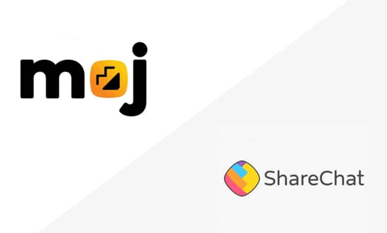 Moj, ShareChat parent firm Mohalla Tech raises $266 mn