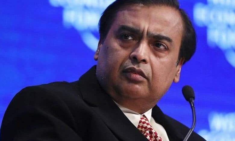 5G roll out should be India's national priority: Mukesh Ambani
