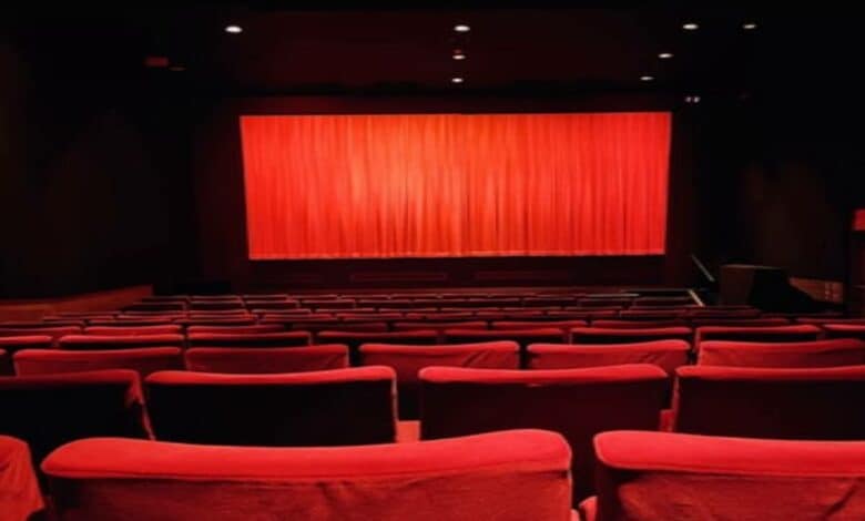 AP govt grants permission for reopening 'seized' theatres