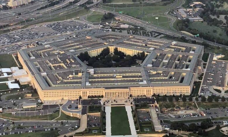 Pentagon