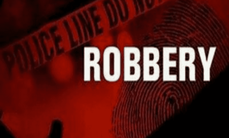 Telangana: Rs 24 Lakh stolen from SBI ATM in Nalgonda