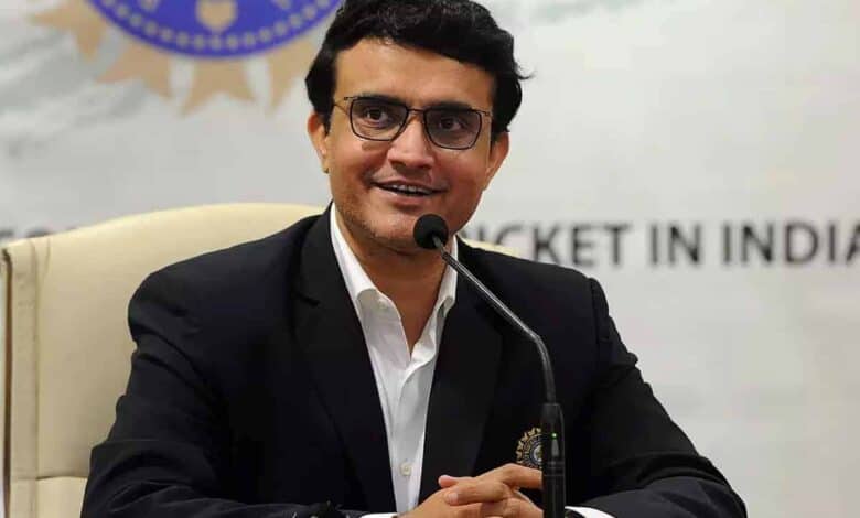 In Bengal, Sourav Ganguly-BCCI issue takes political turn