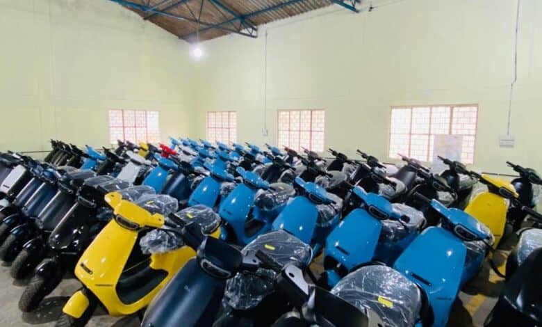 Ola Electric users continue to cry amid poor service, software glitches nationwide