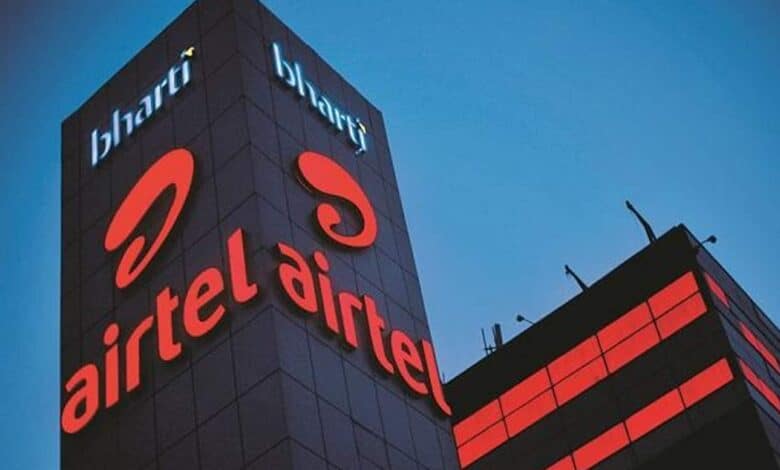 Bharti Airtel Q3 net profit surges 92 pc to Rs 1,588 crore