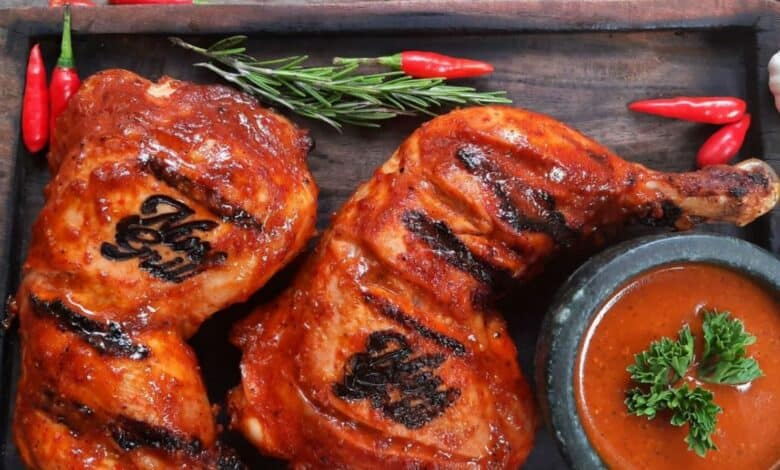 Idli, chicken chaat featured in foods with highest biodiversity footprint