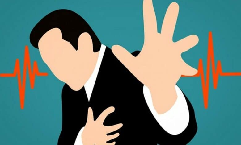 Telangana: Trainee constable dies of heart attack in Karimnagar