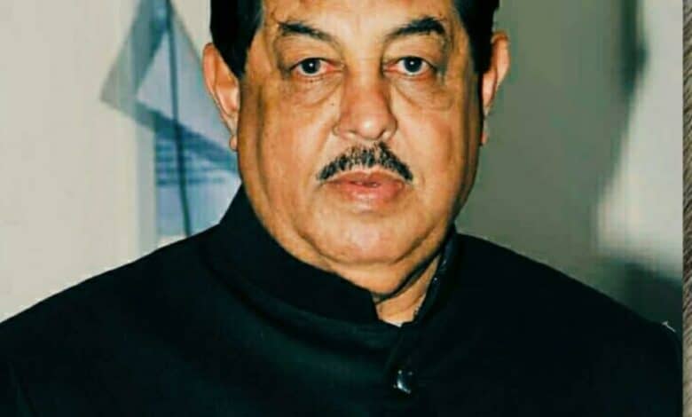 Charminar MLA Mumtaz Khan may join Congress if AIMIM denies ticket