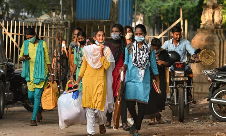 Sankranti holidays for Intermediate students from Jan 13