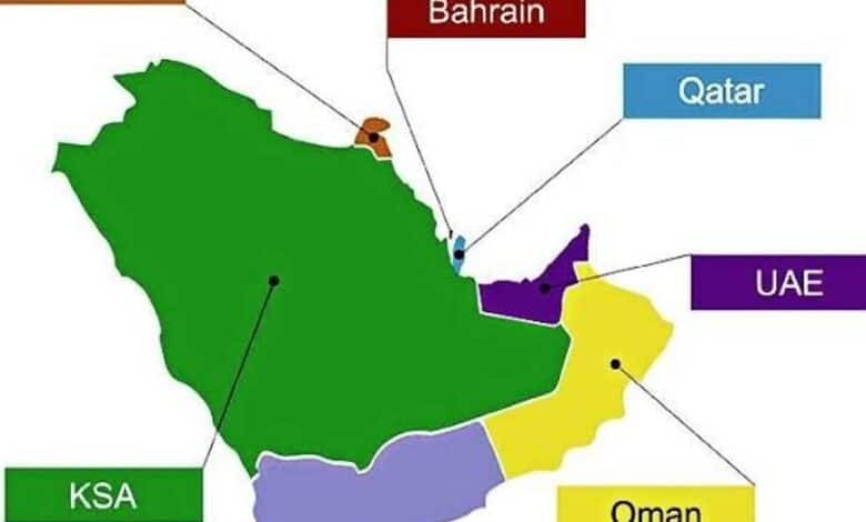 GCC contract awards surges 88% in 2023