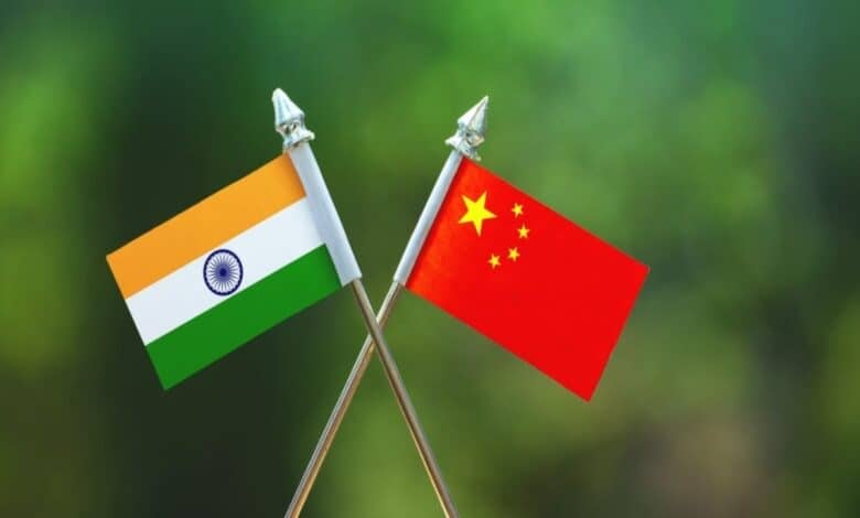 Eastern Ladakh row: India, China discuss situation along LAC to narrow down differences