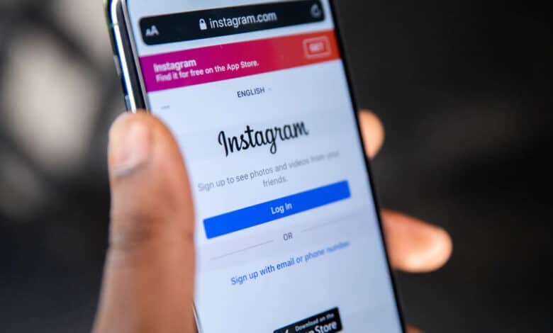 Instagram introduces more transparency measures for European users