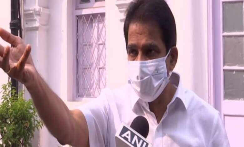 Congress reviews membership drive ahead of internal polls