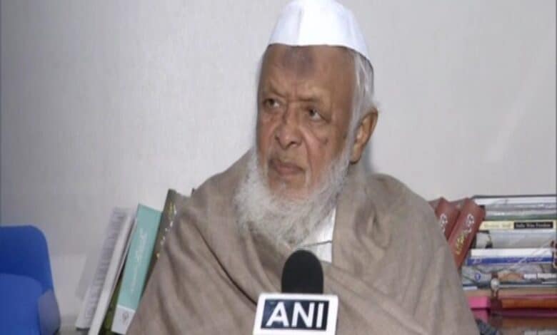 Jamiat urges SC for speedy hearing on plea against 'hate speech' on media