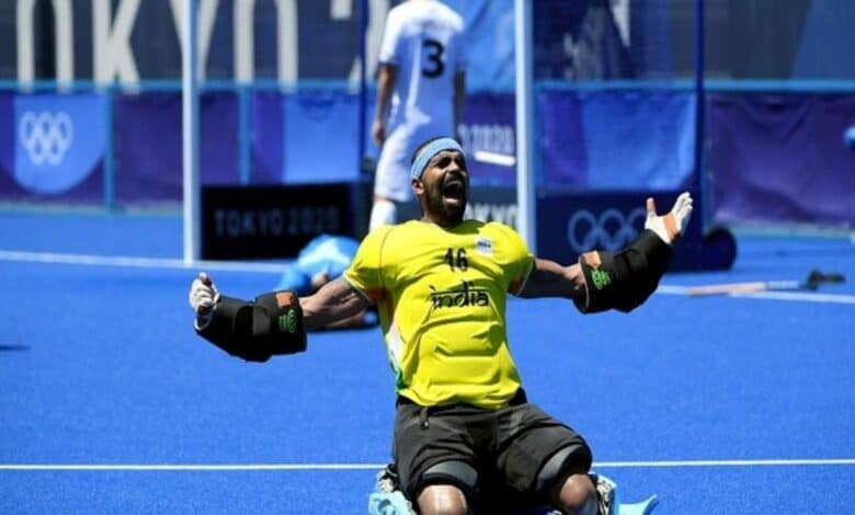 Retired Olympic hockey hero Sreejesh predicts successor will emerge soon