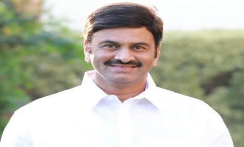 YSRCP rebel MP seeks time to appear before CID in sedition case