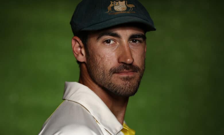 It was a shock, price tag will bring some pressure: Mitchell Starc