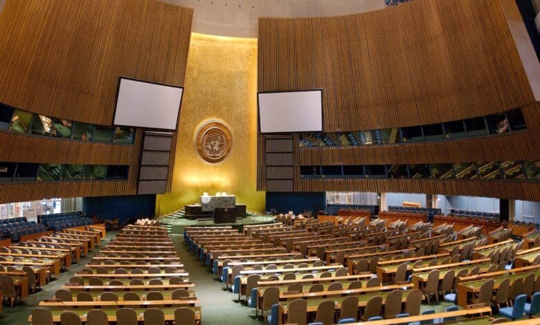 UNGA