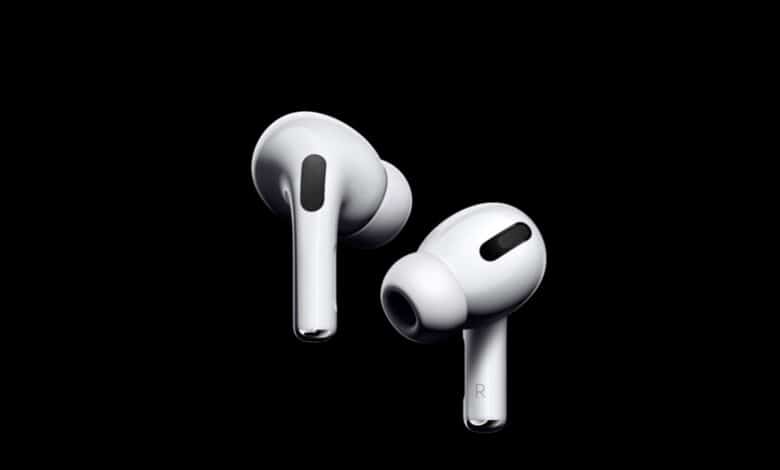 AirPods Pro 2 may come with built-in sensor for fitness tracking