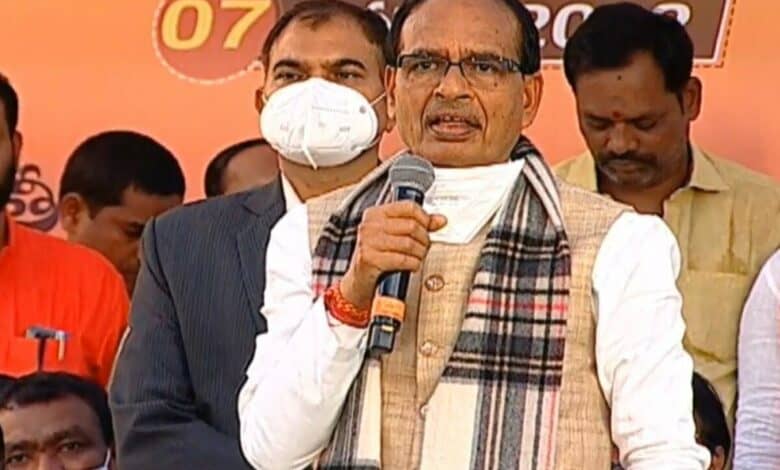 No alternative for weaker sections, Muslims in Madhya Pradesh