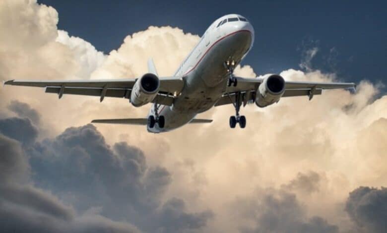 Delhi-Dubai flight delayed due to bad weather