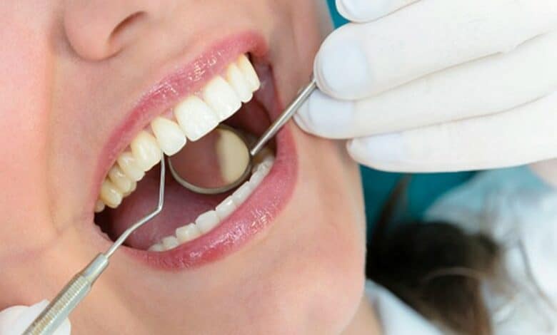 Opinion: Dental crisis was a major poll issue in UK elections