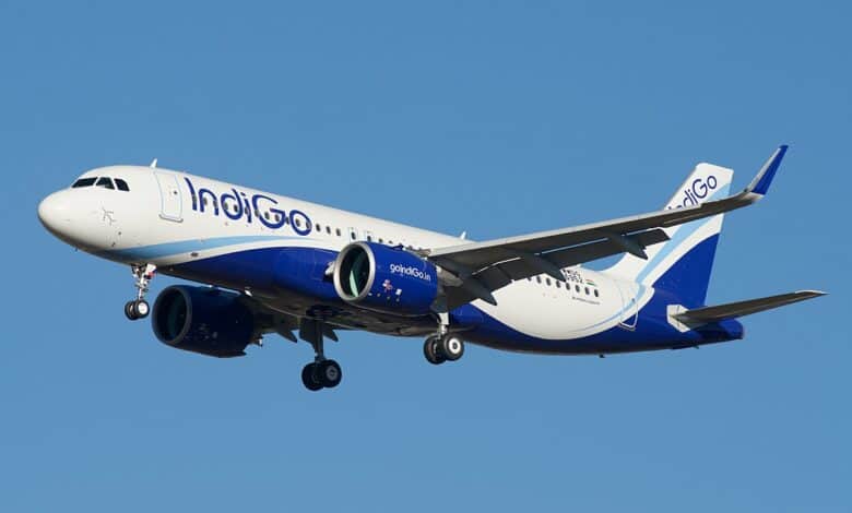 IndiGo adds additional flights between Jeddah, Mumbai