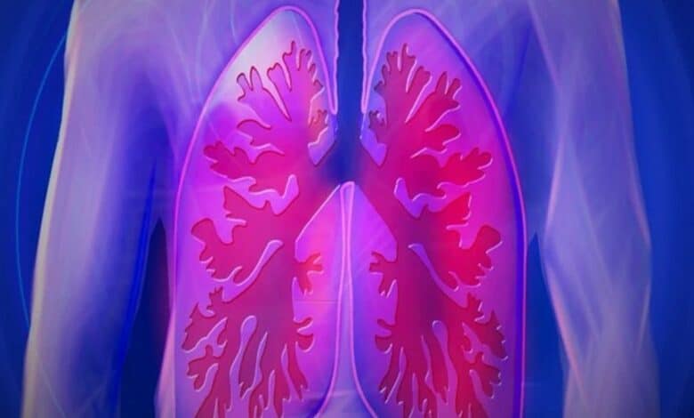 Climate change can add more risks for kids, adults with lung conditions