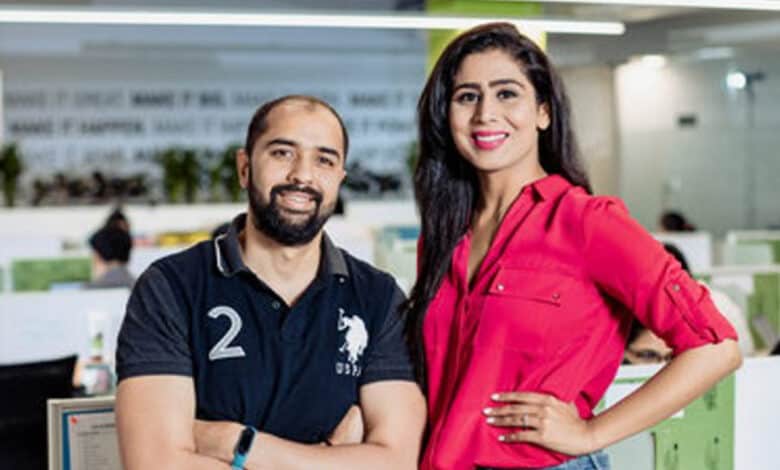 India gets 1st unicorn of 2022 in Mamaearth parent Honasa