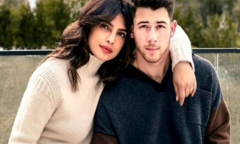 Priyanka Chopra Jonas, Nick Jonas to attend Saudi Arabia’s Red Sea Film Festival