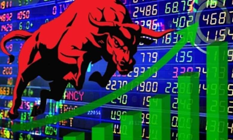 Sensex up in early trade, Nifty crosses 26,000 on final trading day of 2025