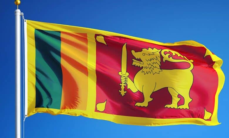 Sri Lanka's central bank chief to reduce interest rates in 2023