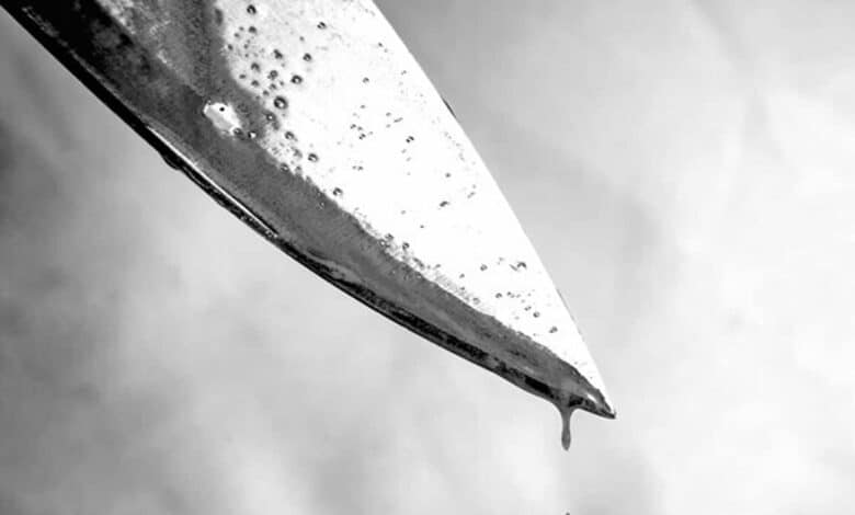 Man booked for stabbing student over love triangle in Hyderabad