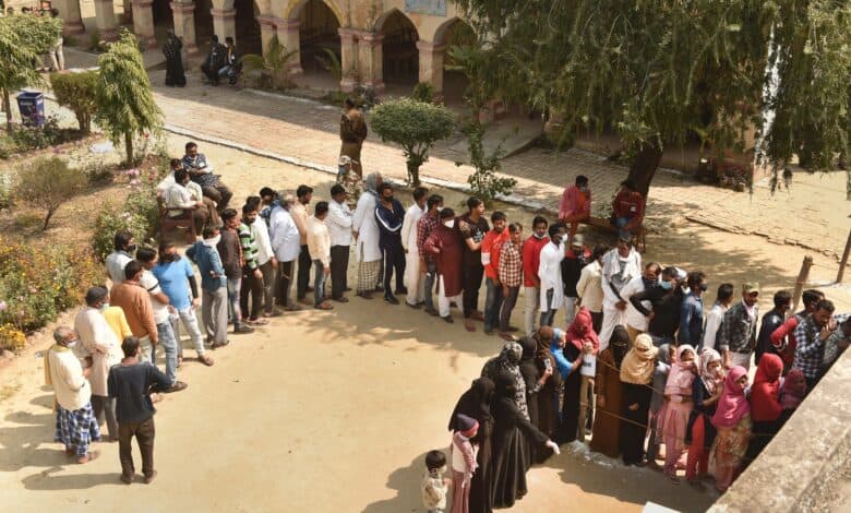Rajasthan elections:
