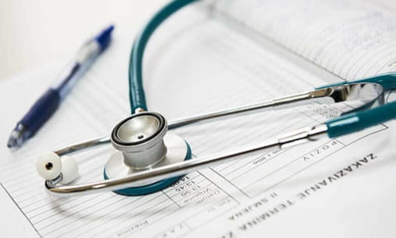 AIG Hospital flags off 'surgical training vehicle' in Telangana