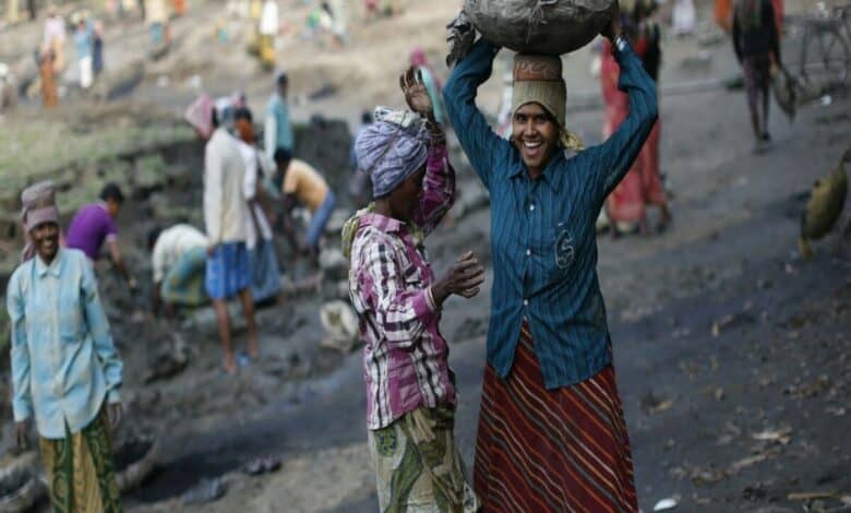 Telangana sees sharp fall in MGNREGA workdays during 2025–26: Study