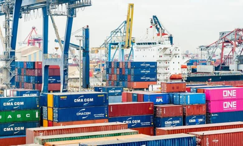 India export import
