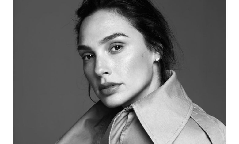 Gal Gadot says social media has made the world ‘very confusing’