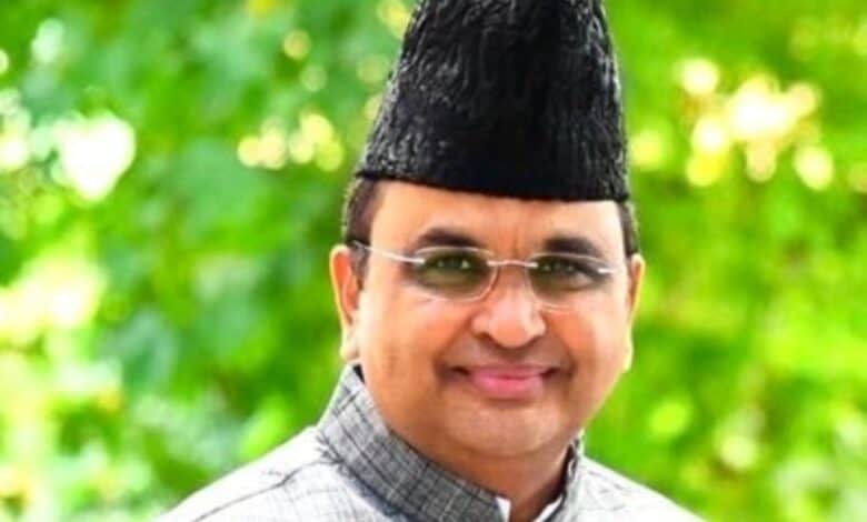 BJP leader files complaint against Cleric for alleged ‘Fatwa’