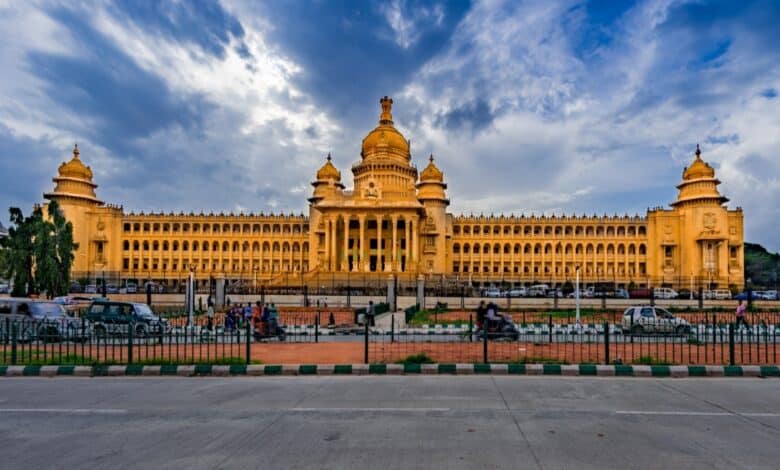 Karnataka Assembly session likely to be stormy; BJP set to moot Anti-Conversion bill
