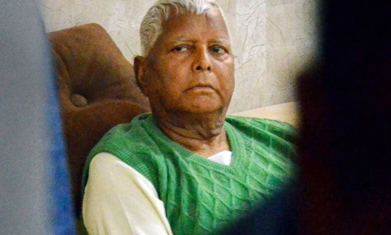 Will force BJP, RSS leaders to conduct caste census: Lalu