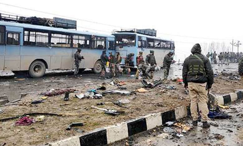 Pulwama attack: Bus driver Jaimal Singh wasn't on original roster, says book