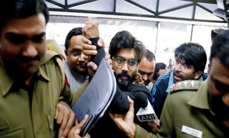No justifiable reason to not grant bail to Sharjeel Imam in sedition case: Delhi HC