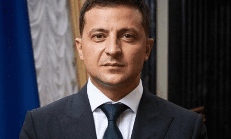 Russia attacked humanitarian convoy in Mariupol: Zelenskyy