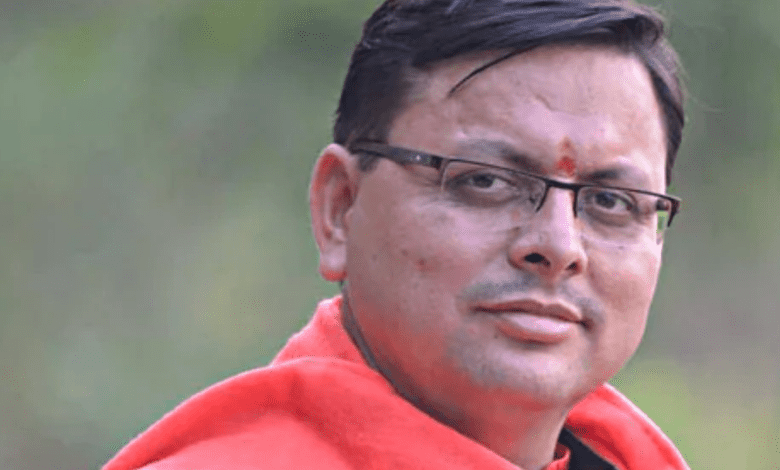 Aurangzebpur now Shivaji Nagar as 11 places renamed in Uttarkhand