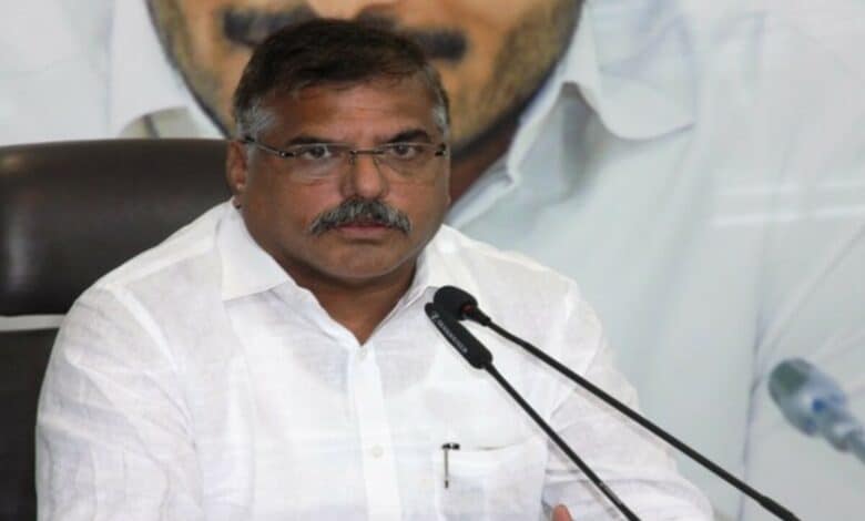 Will fight to protect Vizag Steel Plant, says YSRCP leader