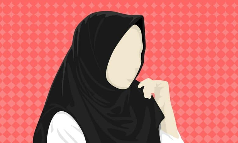 Rajasthan: Govt school throws students out for wearing Hijab
