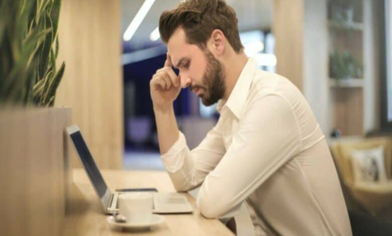 IIT survey reveals 80% PhD students face mental health issues