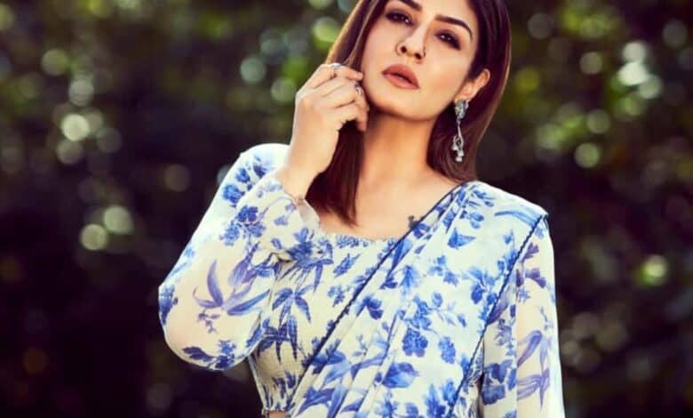 Lock Upp: Is Raveena Tandon a confirmed contestant?