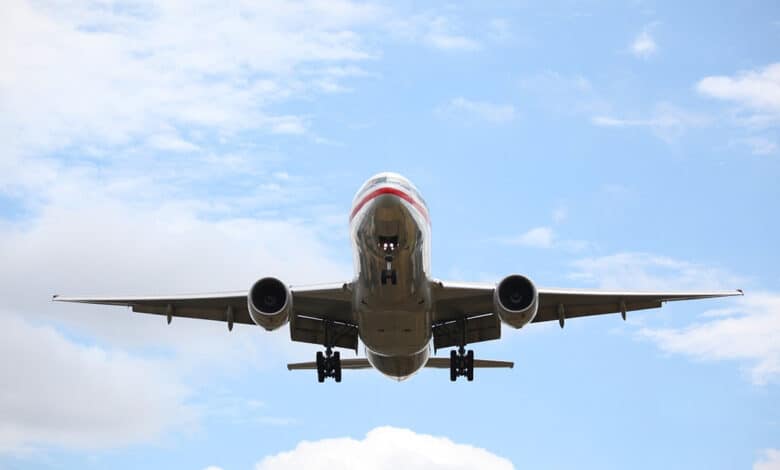 Air fares to go sky-high as jet fuel prices surge