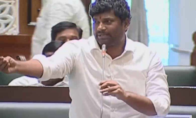 Former MLA booked for remarks against Telangana CM Revanth Reddy